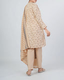 Valuables Women's Printed 3Pcs Suit