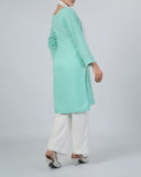Valuables Women's Embroidered Kurti