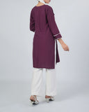 Valuables Women's Embroidered Kurti