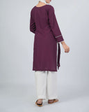 Valuables Women's Embroidered Kurti