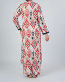 Eminent Women’s Printed Crepe 2 Pcs Suit