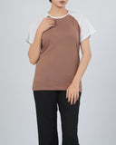 Eminent Women’s Half Sleeve T-Shirt