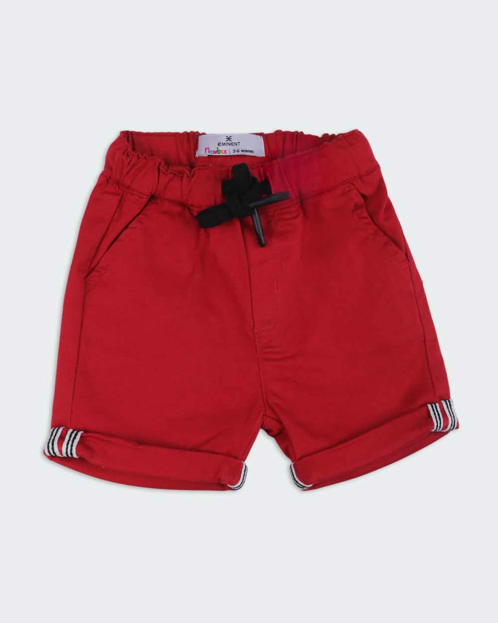 Eminent Newborn Boys Short