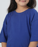 Eminent Girls Half Sleeves T-Shirt