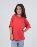 Eminent Girls Half Sleeves T-Shirt