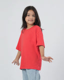 Eminent Girls Half Sleeves T-Shirt