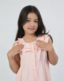 Eminent Girls Frock