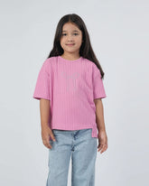 Eminent Girls Half Sleeves T-Shirt
