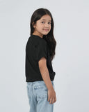 Eminent Girls Half Sleeves Top