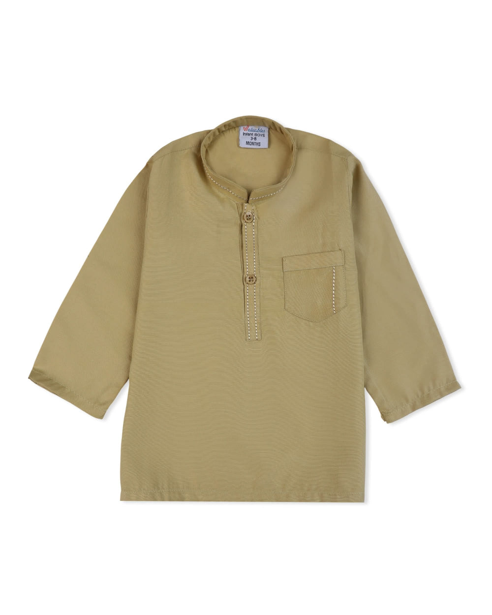 Valuables Newborn Shalwar Kameez