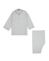 Valuables Newborn Embroidered Shalwar Kameez