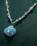 Eminent Rainbow Beads Layered Necklace