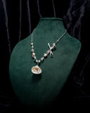 Eminent Twinkle Charm Chain Necklace