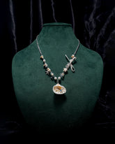 Eminent Twinkle Charm Chain Necklace