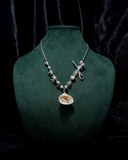Eminent Twinkle Charm Chain Necklace