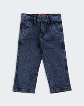 Eminent Girls Denim Pant