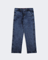 Eminent Girls Denim Pant