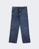 Eminent Girls Denim Pant