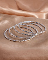Eminent Girls Bangles 4Pcs