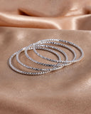 Eminent Girls Bangles 4Pcs