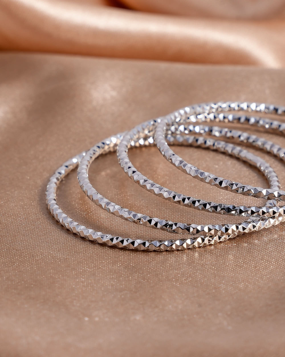 Eminent Girls Bangles 4Pcs