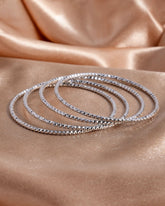 Eminent Girls Bangles 4Pcs
