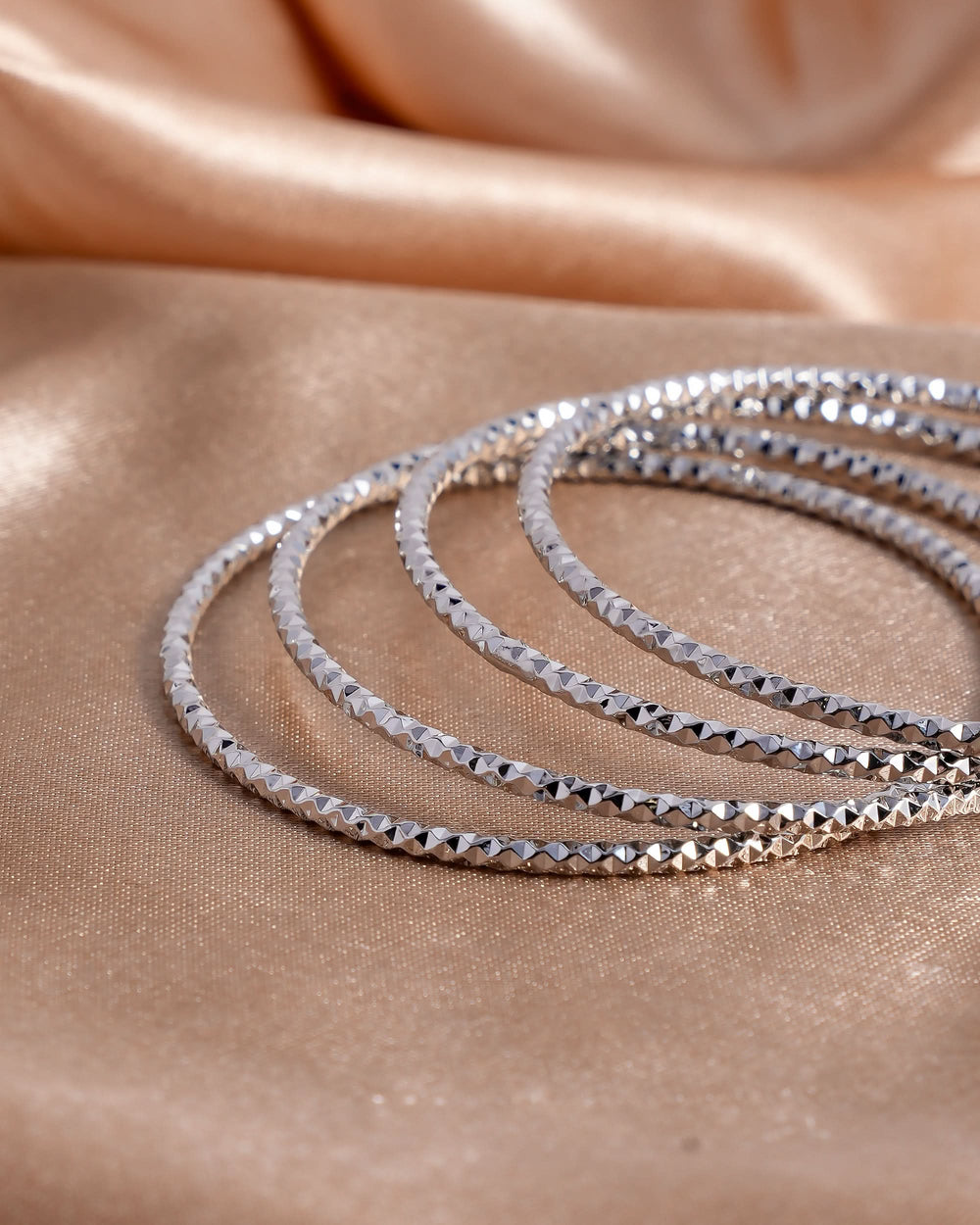 Eminent Girls Bangles 4Pcs