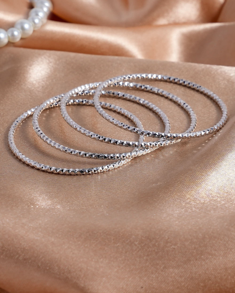 Eminent Girls Bangles 4Pcs