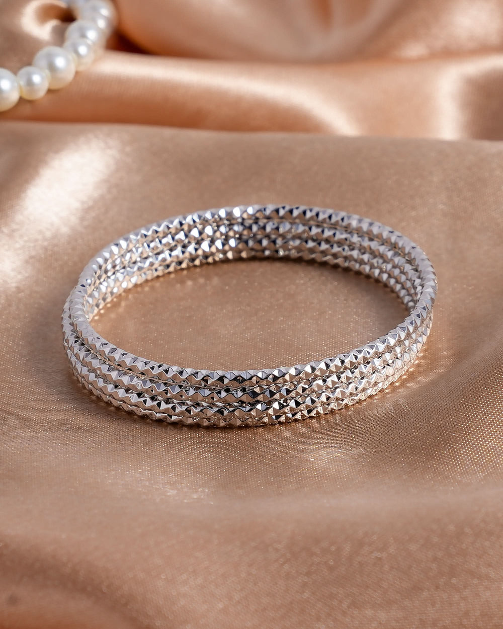 Eminent Girls Bangles 4Pcs