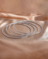 Eminent Girls Bangles 4Pcs
