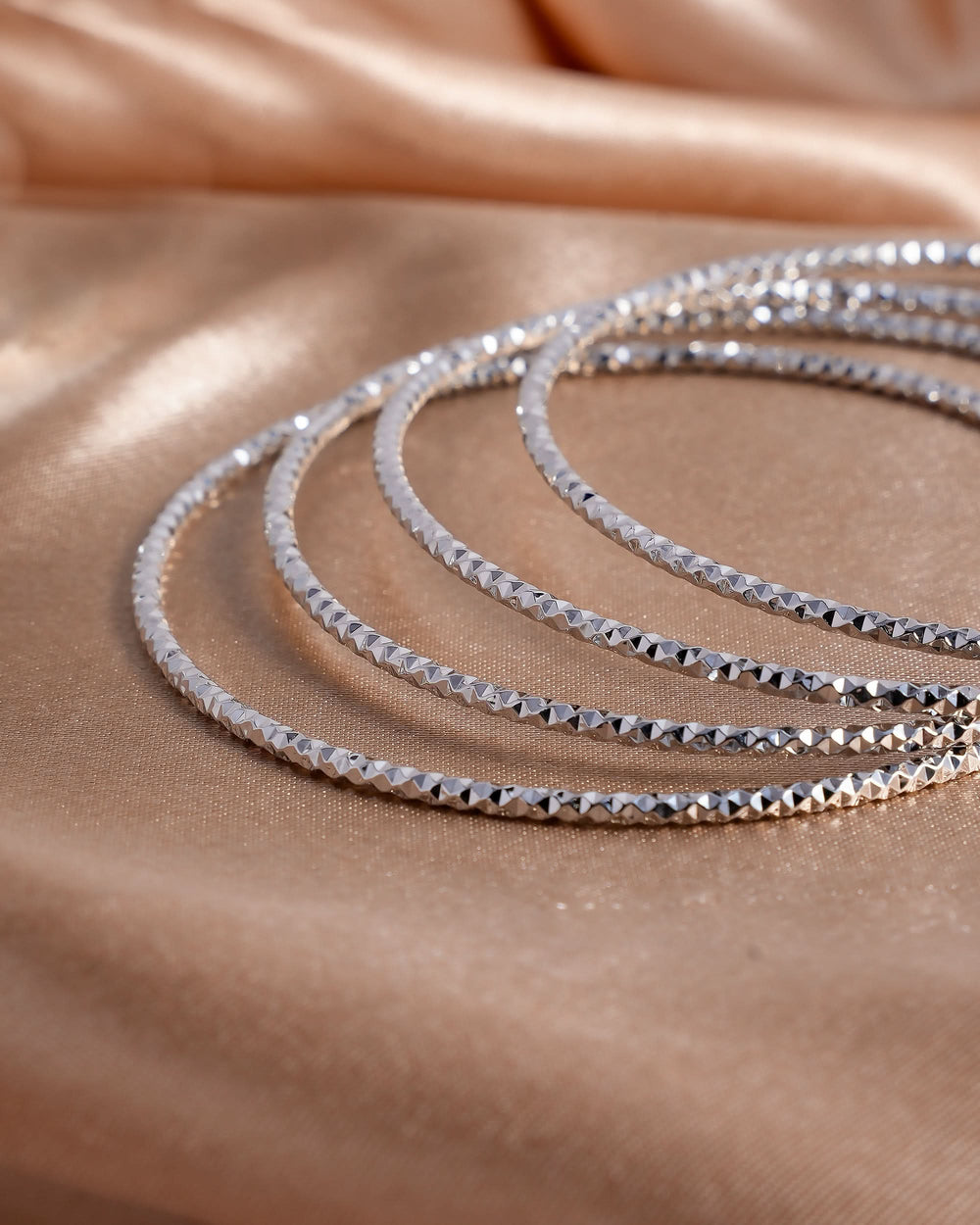 Eminent Girls Bangles 4Pcs