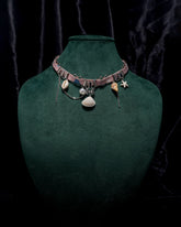 Eminent Girls Neck Band