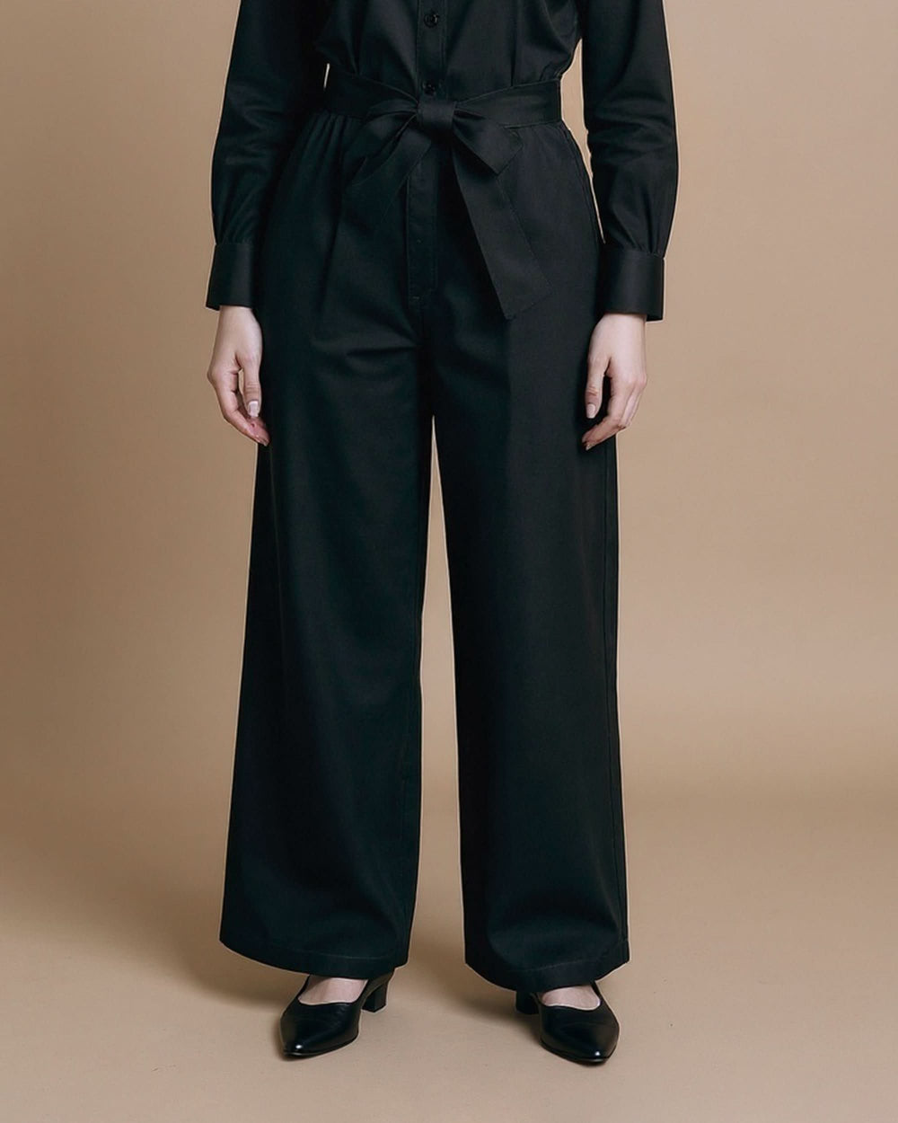 Women’s Plain Trousers