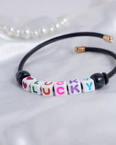Eminent Smile Charm Bracelet