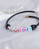 Eminent Smile Charm Bracelet
