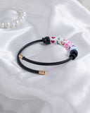Eminent Smile Charm Bracelet