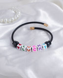 Eminent Smile Charm Bracelet