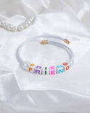 Eminent Smile Charm Bracelet