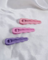 Eminent Girls Hair Pins Set