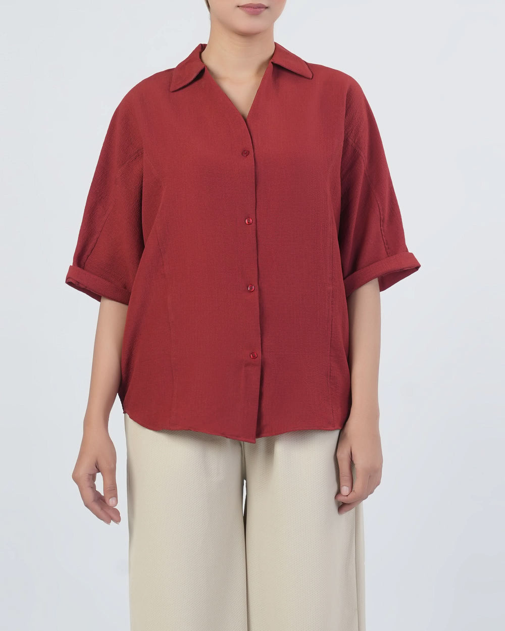 Eminent Women's Western Top