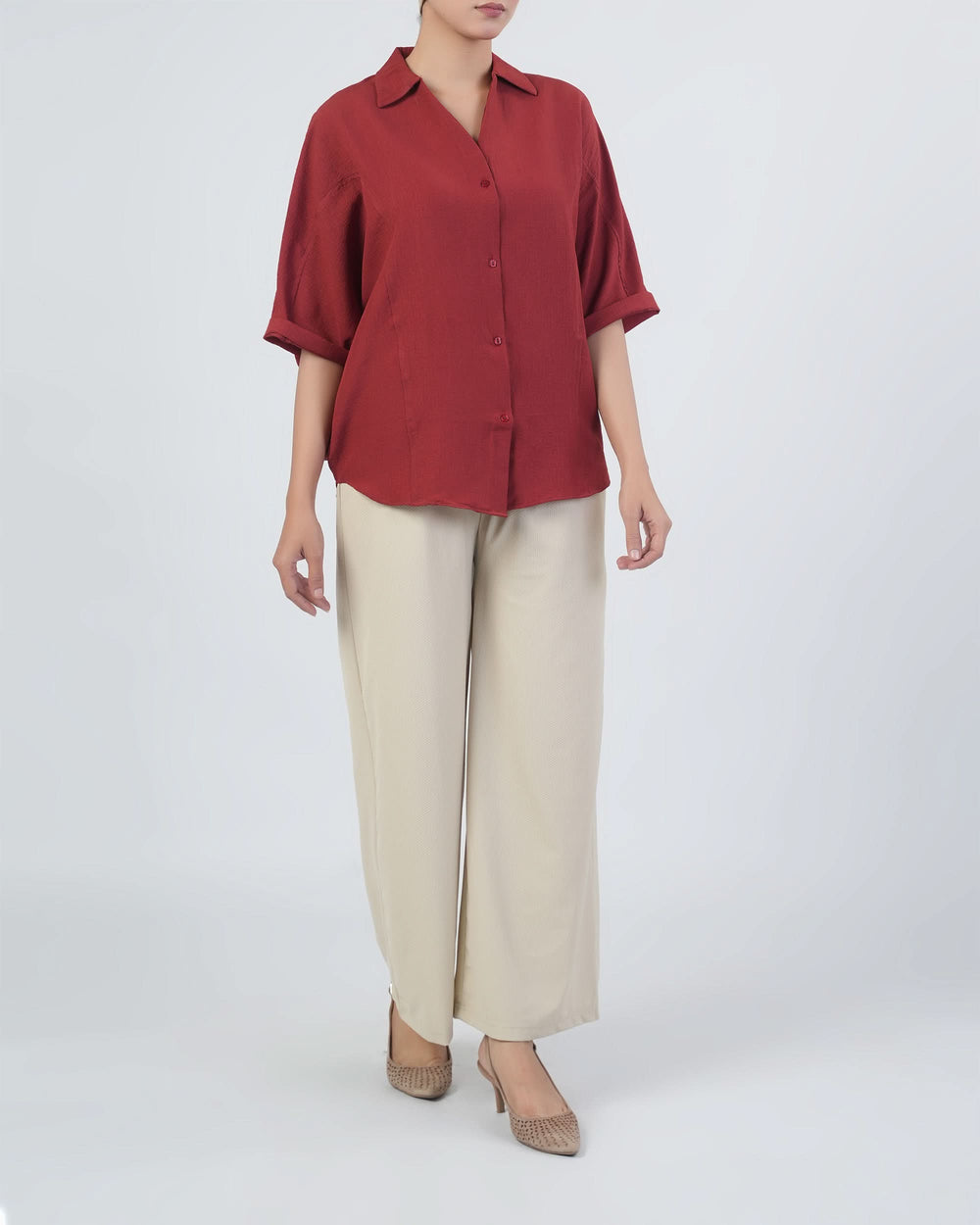 Eminent Women's Western Top