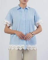 Eminent Women's Western Top