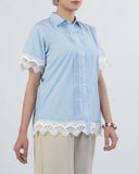 Eminent Women's Western Top