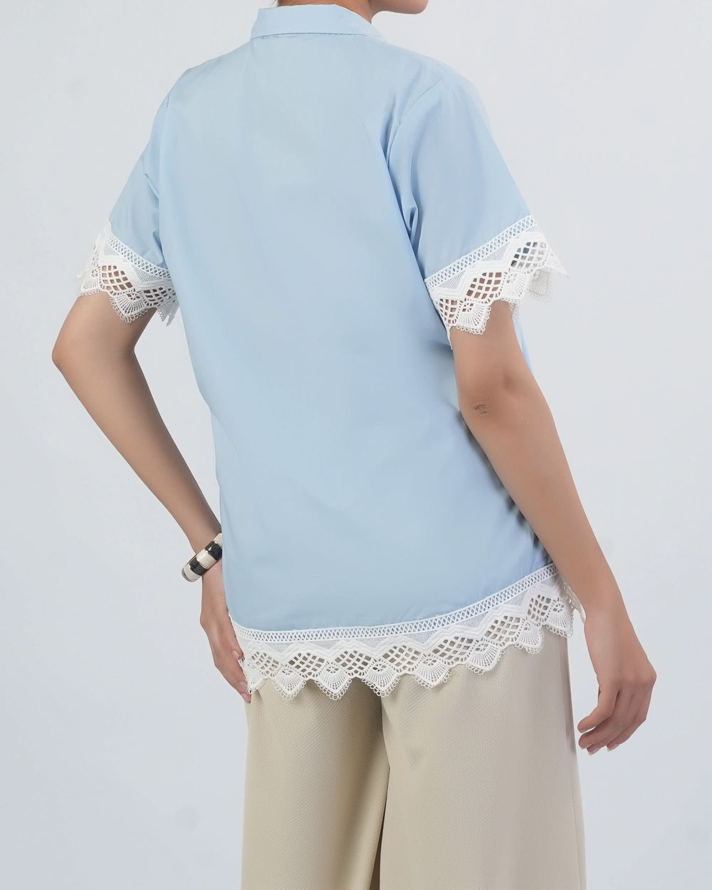 Eminent Women's Western Top