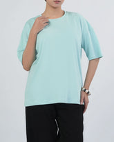 Eminent Women's Half Sleeves T-Shirt