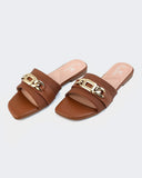 Eminent Women's Slipper