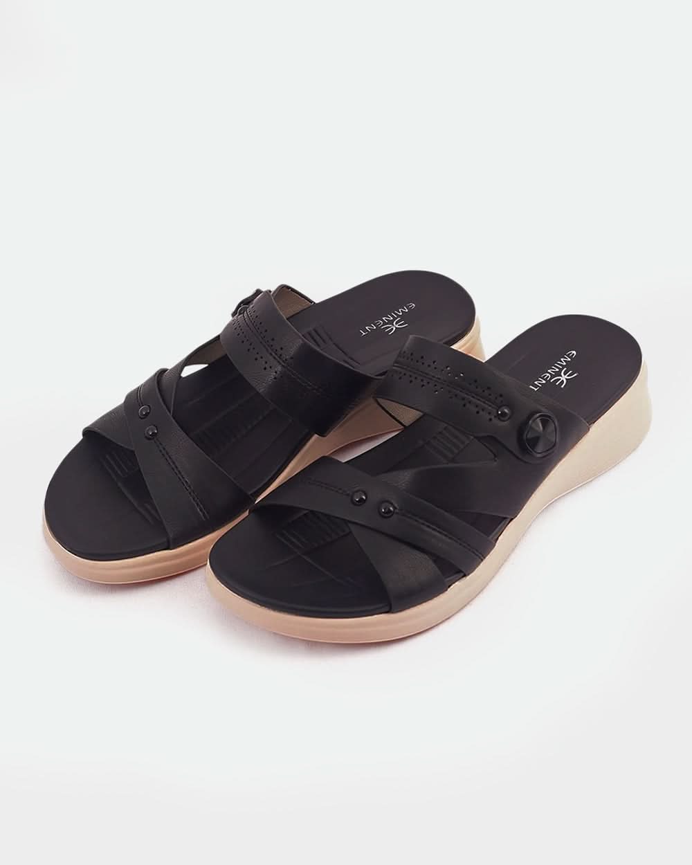 Eminent Women's Softy Slipper