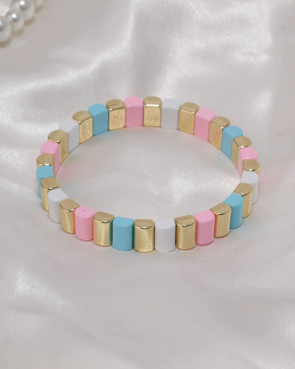 Eminent Women’s Classic Link Bracelet