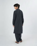 Eminent Boy Plain Shalwar Suit