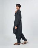 Eminent Boy Plain Shalwar Suit